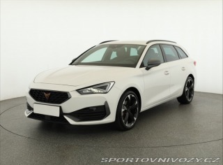 Cupra Leon 1.5 eTSI 2023