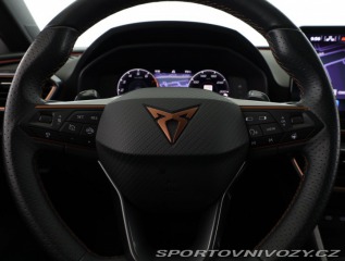 Cupra Leon 1.5 eTSI 2023