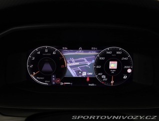Cupra Leon 1.5 eTSI 2023