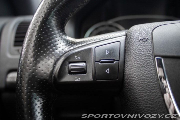 Škoda Octavia RS Combi 2.0 TDI CR DPF RS 2012