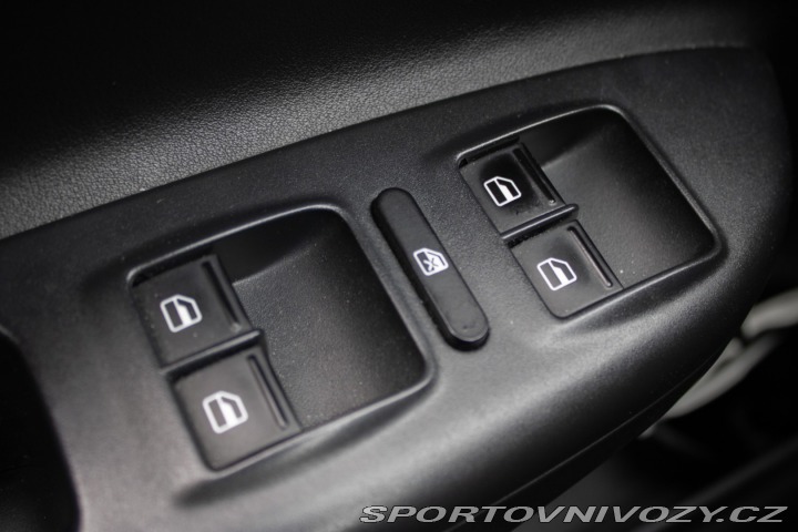 Škoda Octavia RS Combi 2.0 TDI CR DPF RS 2012