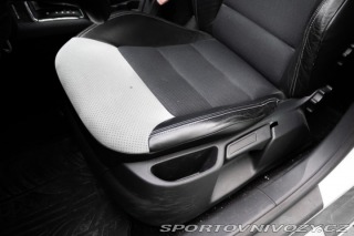 Škoda Octavia RS Combi  2.0 TDI CR DPF RS 2012
