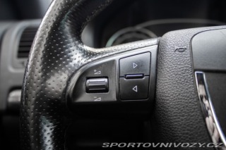 Škoda Octavia RS Combi  2.0 TDI CR DPF RS 2012