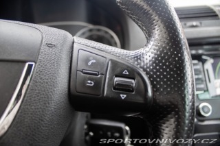Škoda Octavia RS Combi  2.0 TDI CR DPF RS 2012