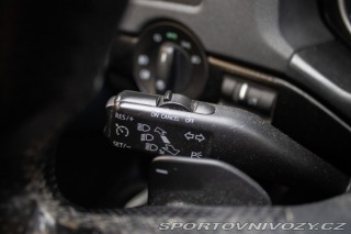 Škoda Octavia RS Combi  2.0 TDI CR DPF RS 2012