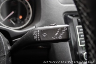 Škoda Octavia RS Combi  2.0 TDI CR DPF RS 2012