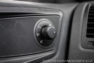 Škoda Octavia RS Combi  2.0 TDI CR DPF RS 2012