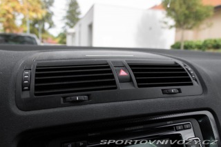 Škoda Octavia RS Combi  2.0 TDI CR DPF RS 2012