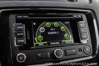 Škoda Octavia RS Combi  2.0 TDI CR DPF RS 2012