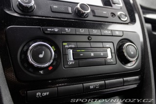 Škoda Octavia RS Combi  2.0 TDI CR DPF RS 2012