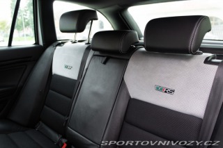 Škoda Octavia RS Combi  2.0 TDI CR DPF RS 2012