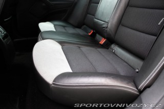 Škoda Octavia RS Combi  2.0 TDI CR DPF RS 2012