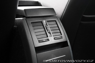 Škoda Octavia RS Combi  2.0 TDI CR DPF RS 2012