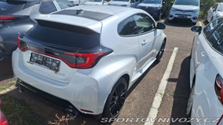 Toyota Yaris GR Yaris 2024 2024