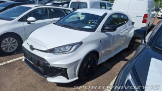 Toyota Yaris GR Yaris 2024 2024