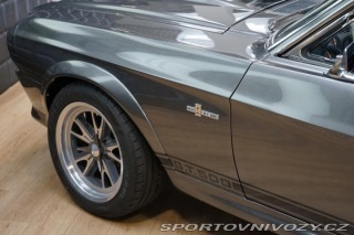 Ford Mustang Shelby GT500 Eleanor 7.0 1968