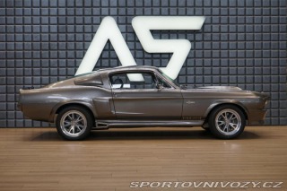 Ford Mustang Shelby GT500 Eleanor 7.0 1968