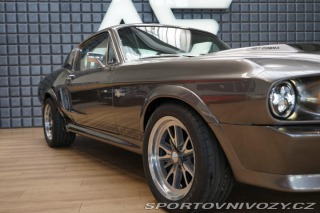 Ford Mustang Shelby GT500 Eleanor 7.0 1968