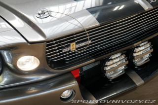 Ford Mustang Shelby GT500 Eleanor 7.0 1968