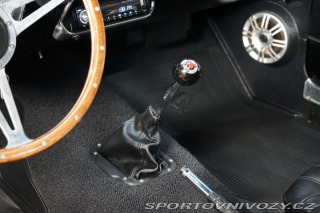 Ford Mustang Shelby GT500 Eleanor 7.0 1968