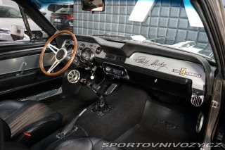 Ford Mustang Shelby GT500 Eleanor 7.0 1968