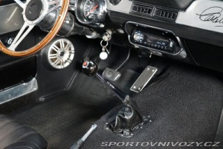 Ford Mustang Shelby GT500 Eleanor 7.0 1968