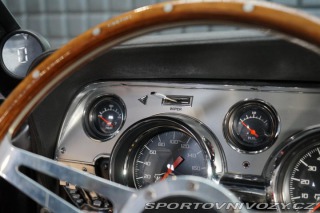 Ford Mustang Shelby GT500 Eleanor 7.0 1968