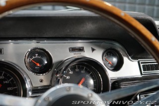 Ford Mustang Shelby GT500 Eleanor 7.0 1968