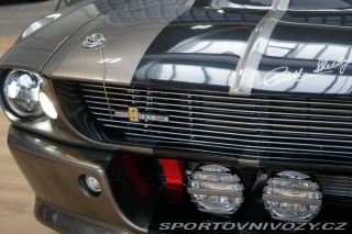 Ford Mustang Shelby GT500 Eleanor 7.0 1968
