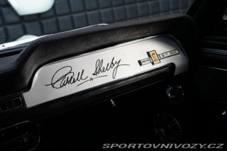 Ford Mustang Shelby GT500 Eleanor 7.0 1968