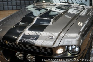 Ford Mustang Shelby GT500 Eleanor 7.0 1968