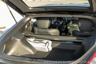 Nissan 370 Z GT Edition 2011