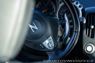 Nissan 370 Z GT Edition 2011