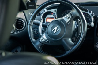 Nissan 370 Z GT Edition 2011