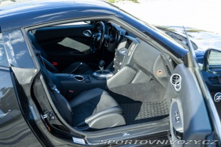 Nissan 370 Z GT Edition 2011