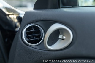 Nissan 370 Z GT Edition 2011