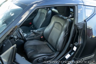 Nissan 370 Z GT Edition 2011