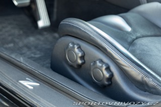 Nissan 370 Z GT Edition 2011