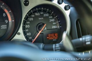 Nissan 370 Z GT Edition 2011