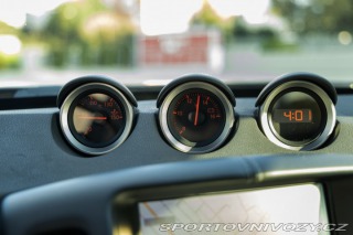 Nissan 370 Z GT Edition 2011