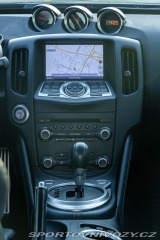 Nissan 370 Z GT Edition 2011