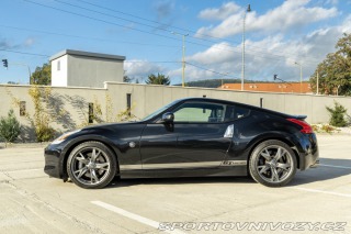 Nissan 370 Z GT Edition 2011