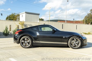 Nissan 370 Z GT Edition 2011
