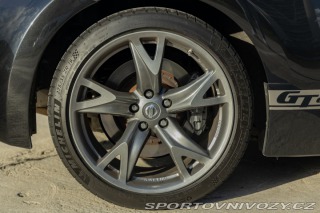 Nissan 370 Z GT Edition 2011