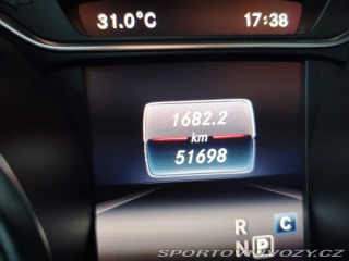 Mercedes-Benz CLA 180 A/T 2017