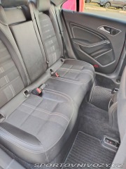 Mercedes-Benz CLA 180 A/T 2017