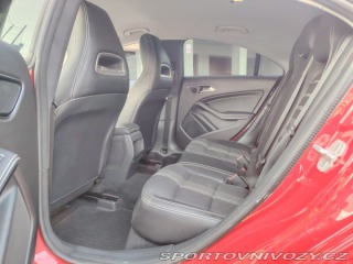 Mercedes-Benz CLA 180 A/T 2017