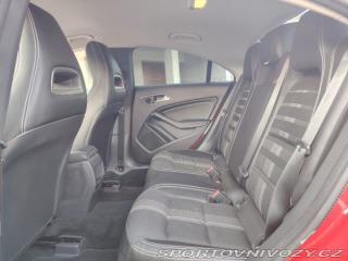 Mercedes-Benz CLA 180 A/T 2017
