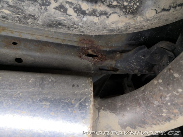 Mitsubishi Lancer EVO 6 GSR 1999