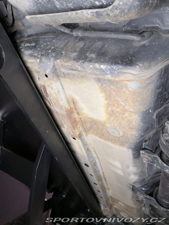 Mitsubishi Lancer EVO 6 GSR 1999